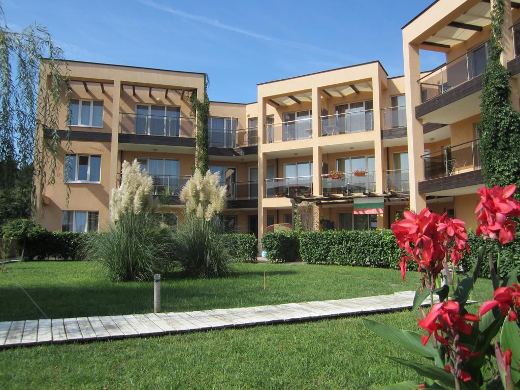 Sozopoli Hills Apartments Exterior foto