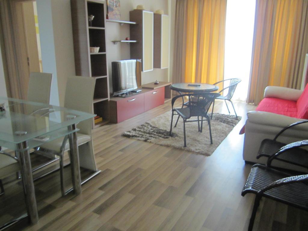 Sozopoli Hills Apartments Zimmer foto