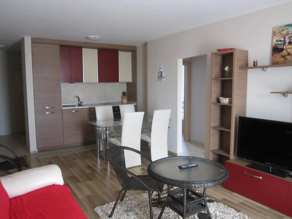 Sozopoli Hills Apartments Zimmer foto