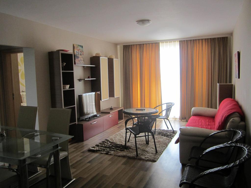 Sozopoli Hills Apartments Zimmer foto