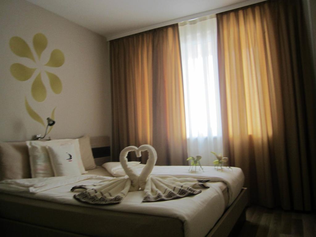 Sozopoli Hills Apartments Zimmer foto