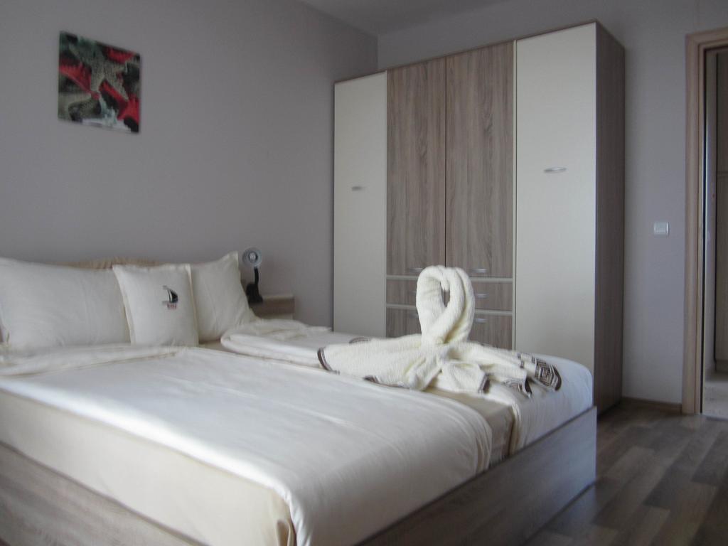 Sozopoli Hills Apartments Zimmer foto