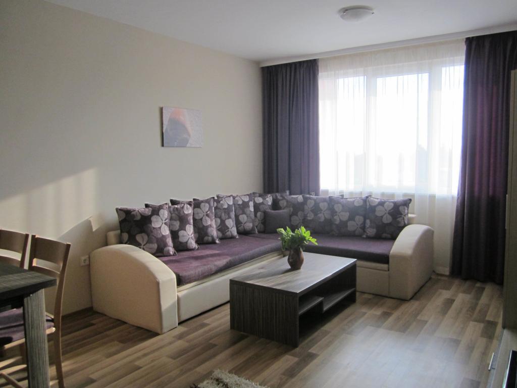 Sozopoli Hills Apartments Zimmer foto