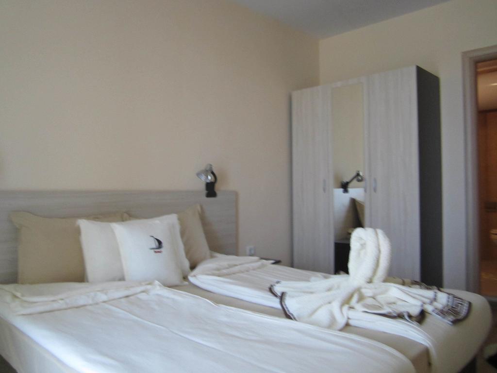 Sozopoli Hills Apartments Zimmer foto
