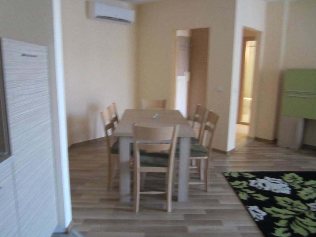 Sozopoli Hills Apartments Zimmer foto