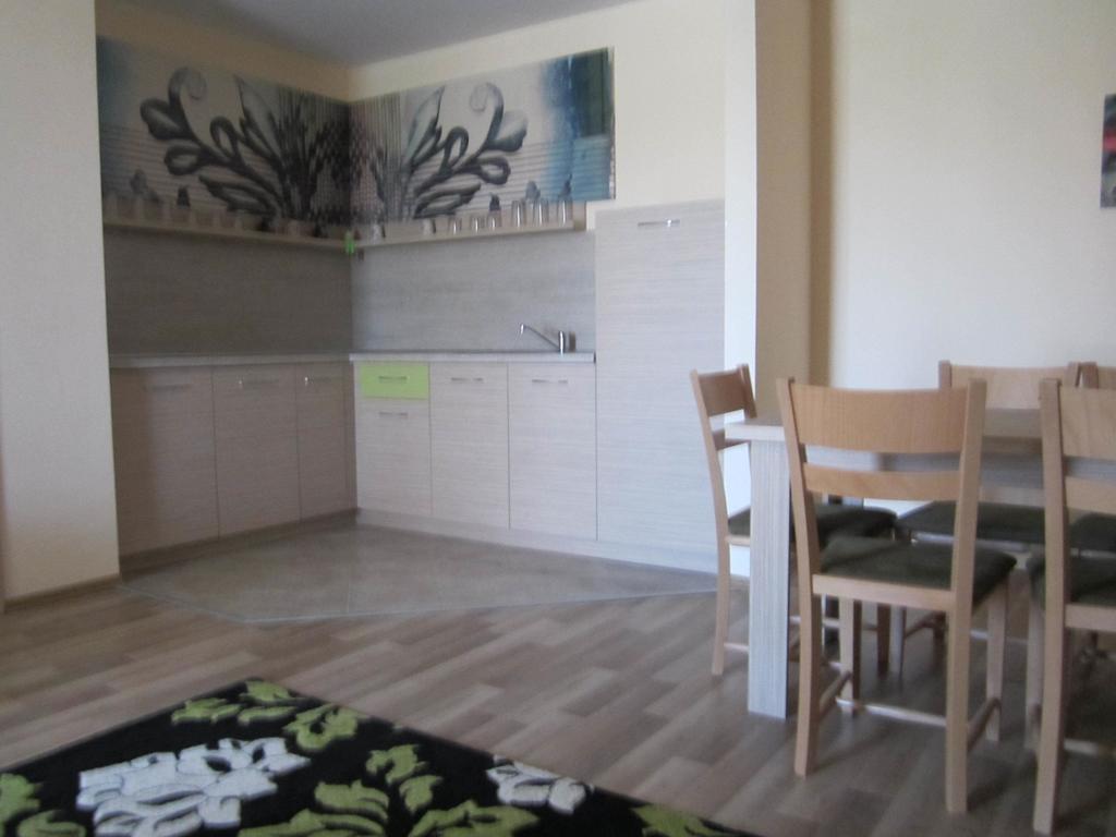 Sozopoli Hills Apartments Zimmer foto