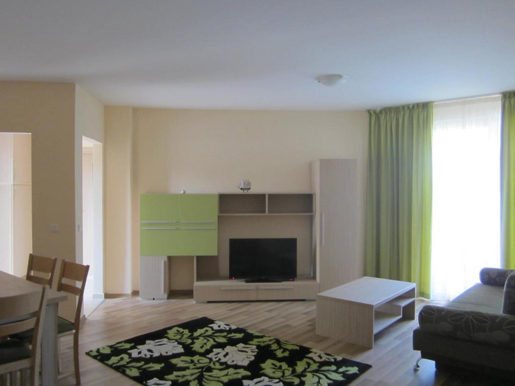 Sozopoli Hills Apartments Zimmer foto