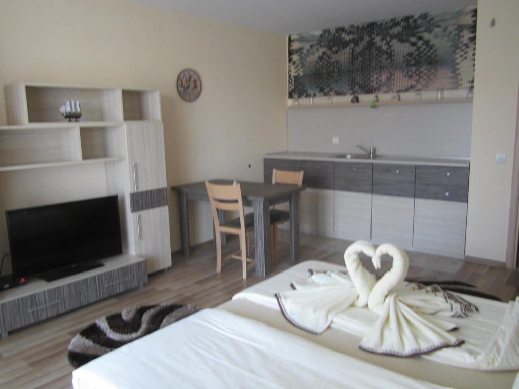 Sozopoli Hills Apartments Zimmer foto