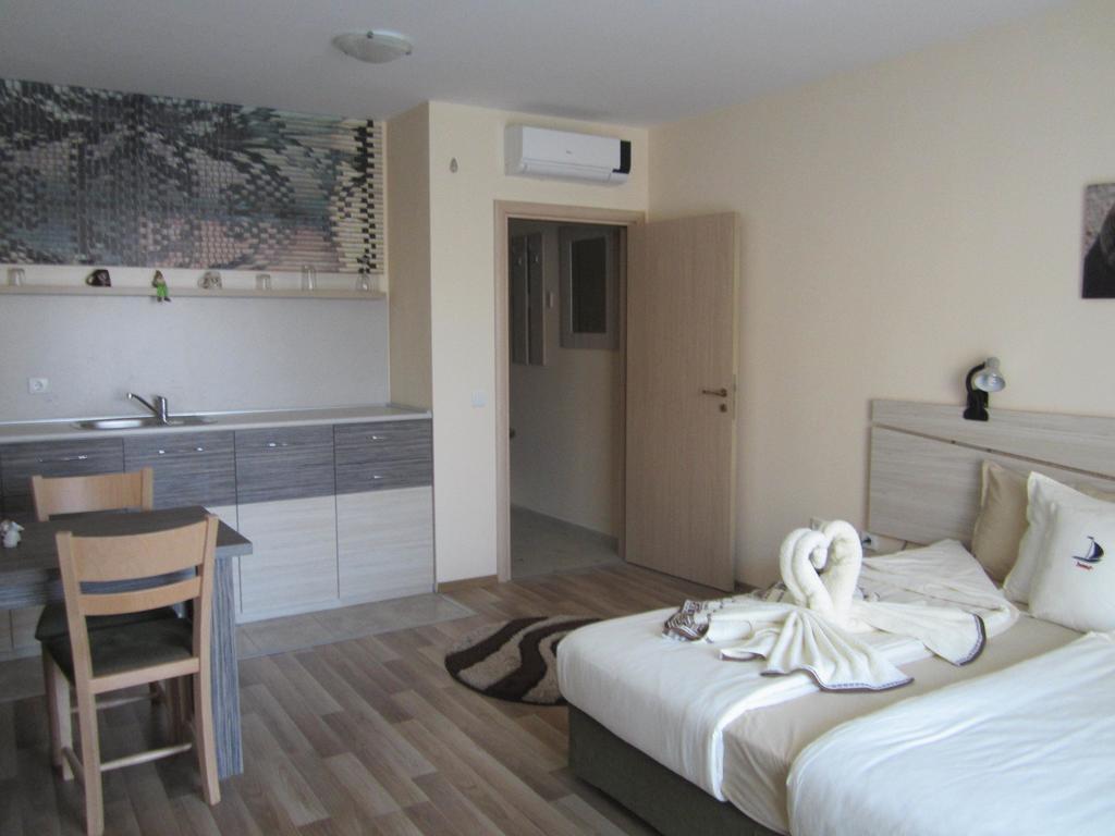 Sozopoli Hills Apartments Zimmer foto