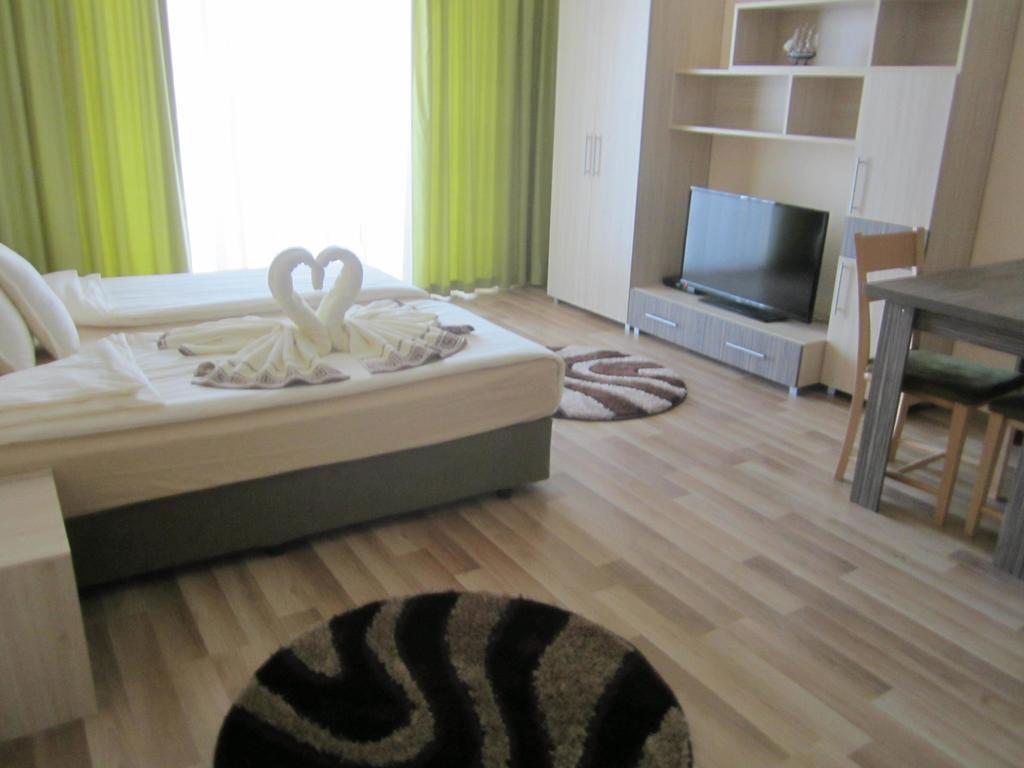 Sozopoli Hills Apartments Zimmer foto