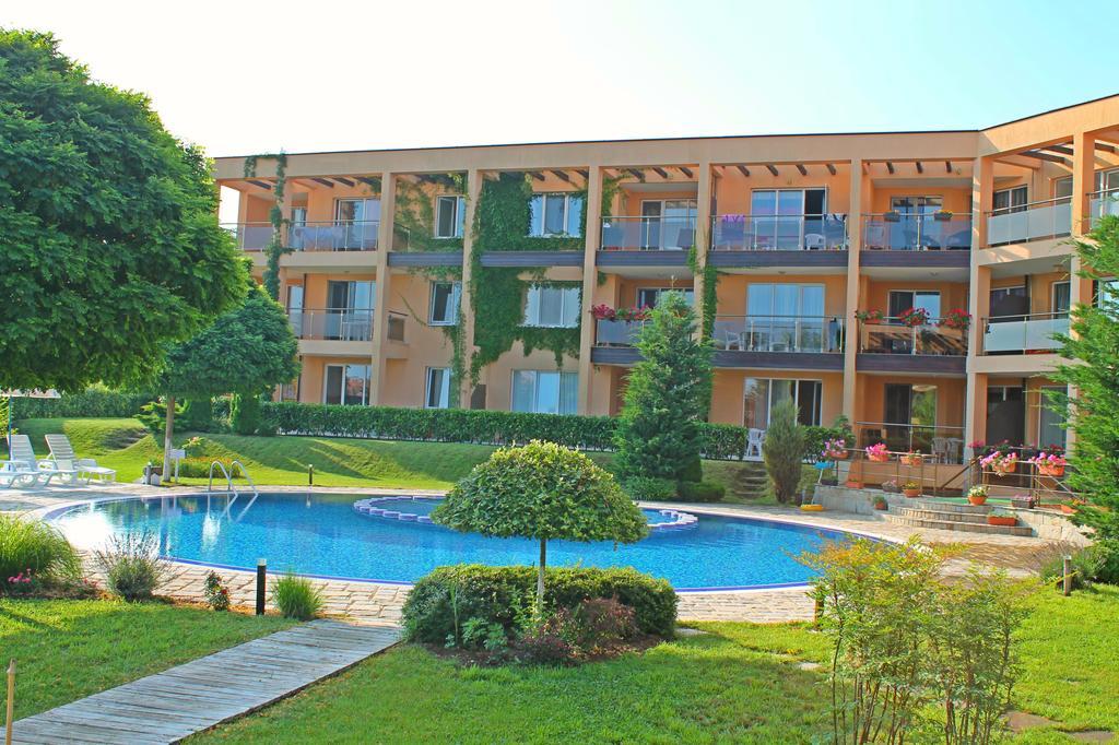 Sozopoli Hills Apartments Exterior foto