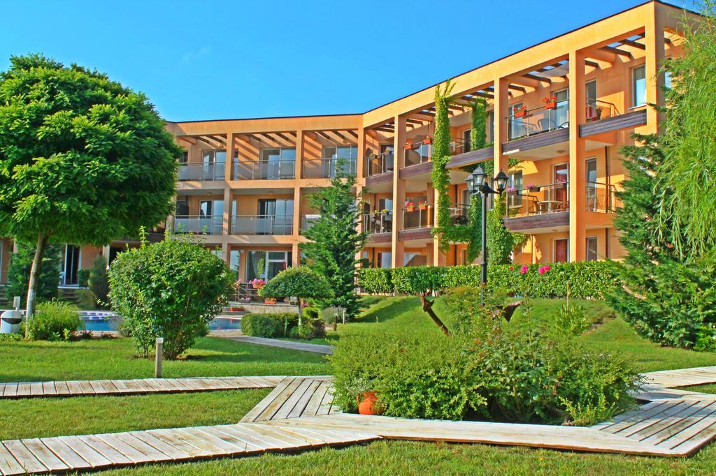 Sozopoli Hills Apartments Exterior foto