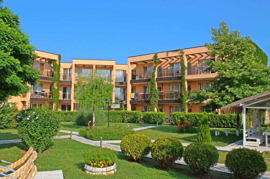 Sozopoli Hills Apartments Exterior foto