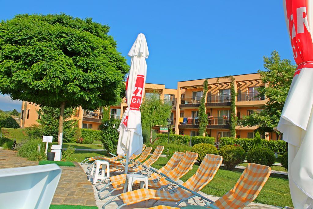 Sozopoli Hills Apartments Exterior foto