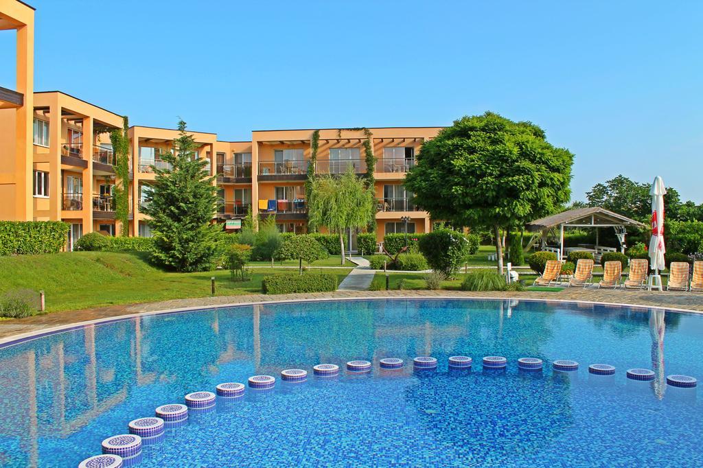 Sozopoli Hills Apartments Exterior foto