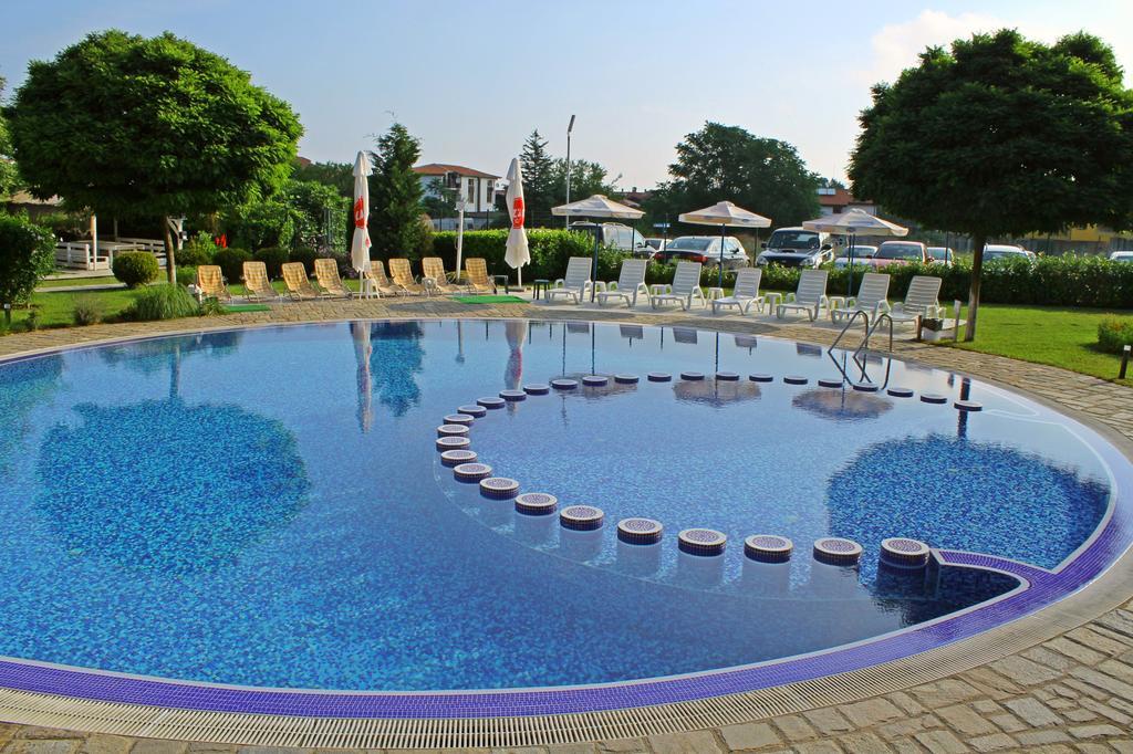 Sozopoli Hills Apartments Exterior foto