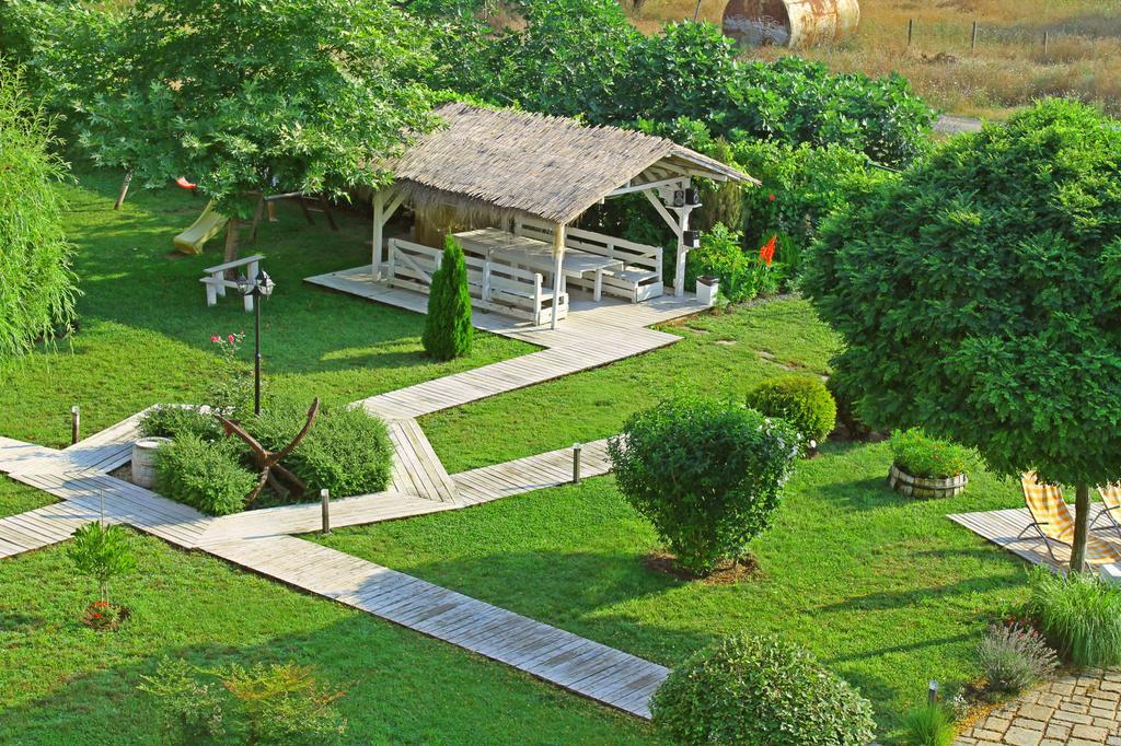 Sozopoli Hills Apartments Exterior foto