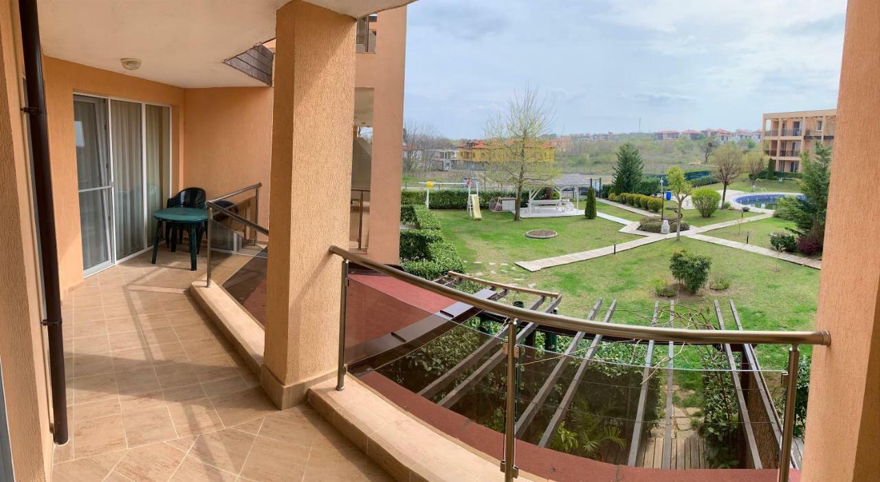 Sozopoli Hills Apartments Exterior foto